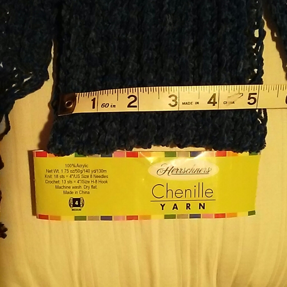 Neck Scarf - Picture 3 of 3